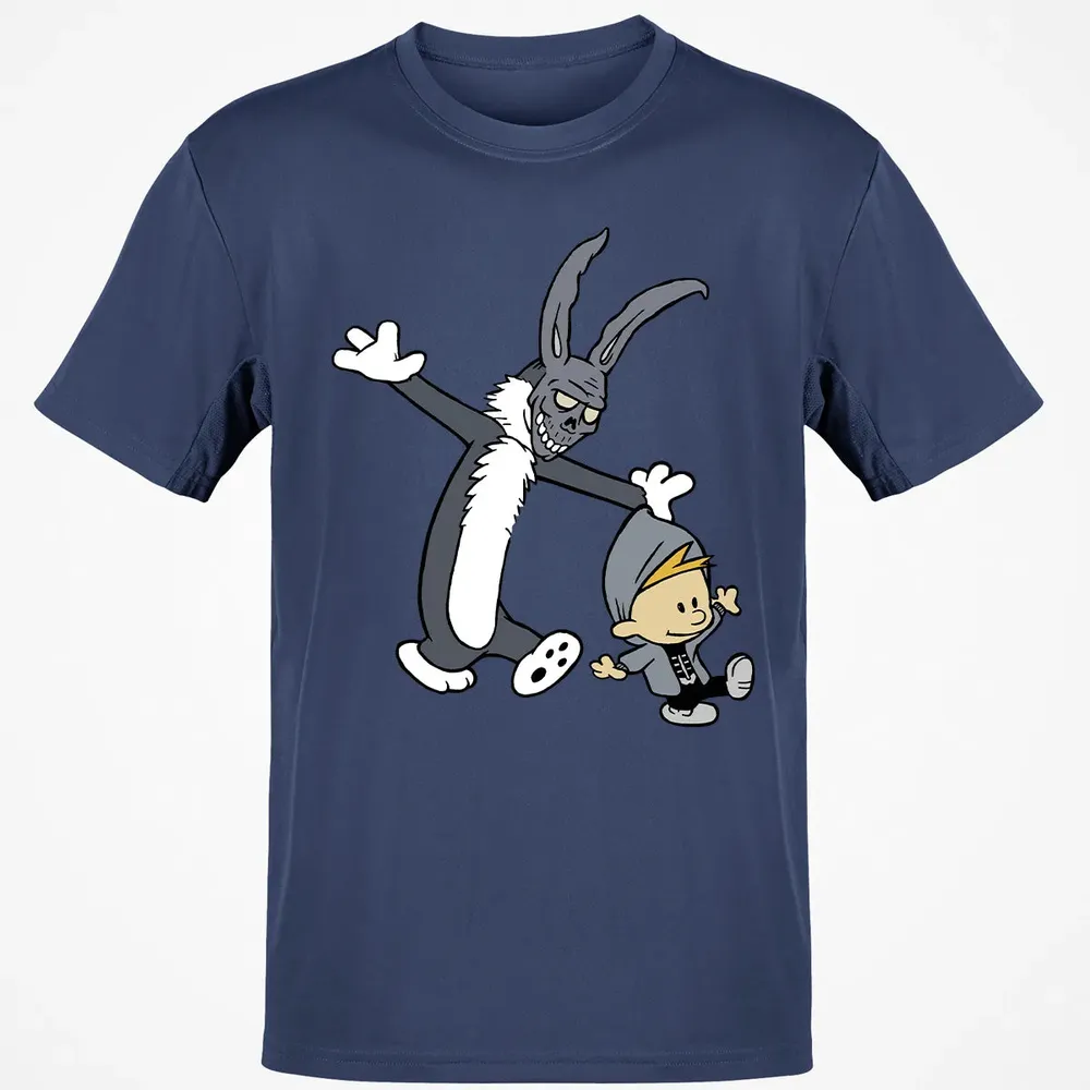Donnie Classic Unisex T-Shirt - 8