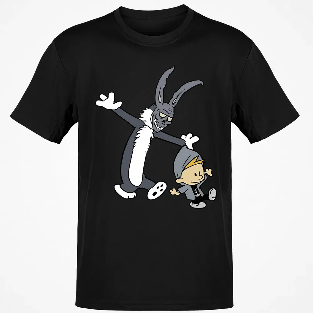 Donnie Classic Unisex T-Shirt - 2