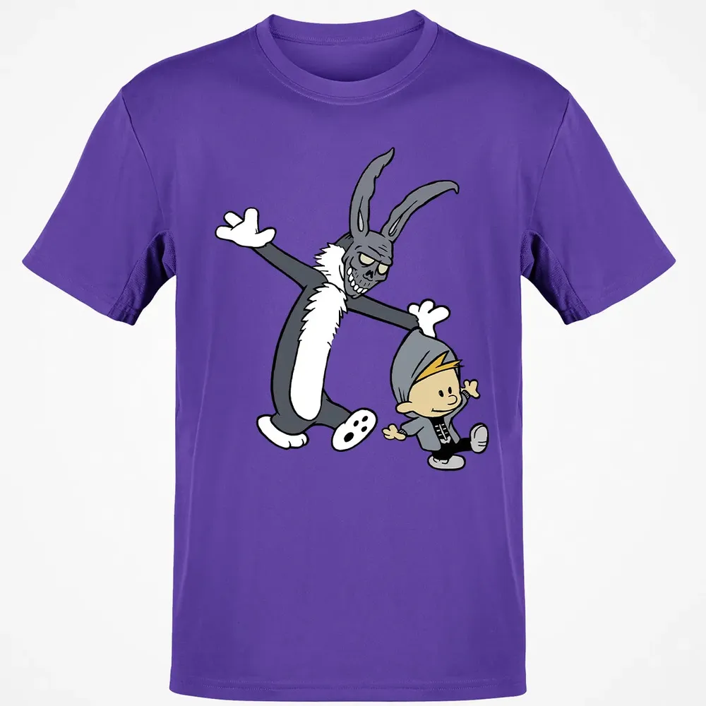 Donnie Classic Unisex T-Shirt - 10