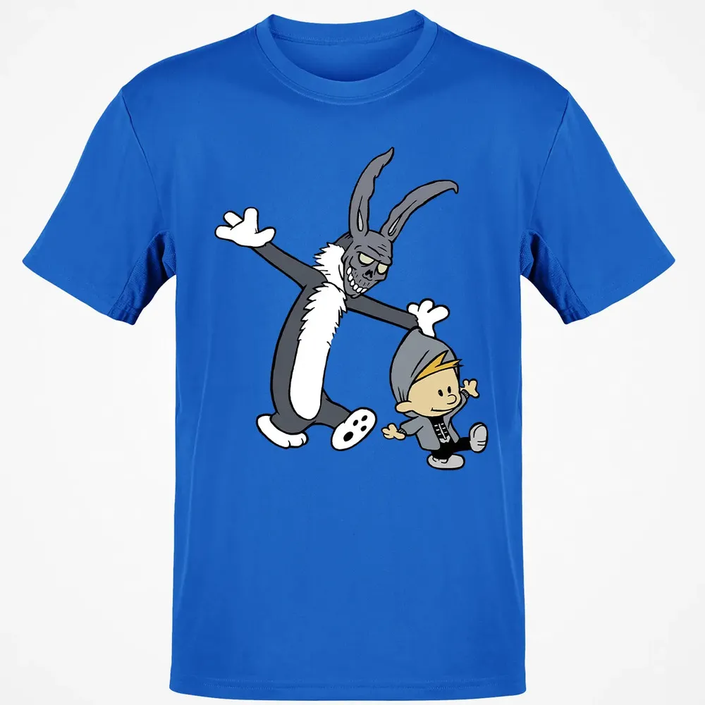 Donnie Classic Unisex T-Shirt - 12