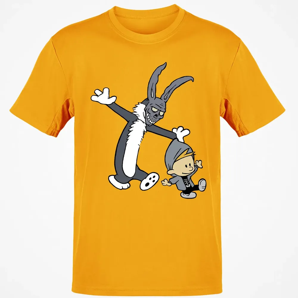 Donnie Classic Unisex T-Shirt - 5