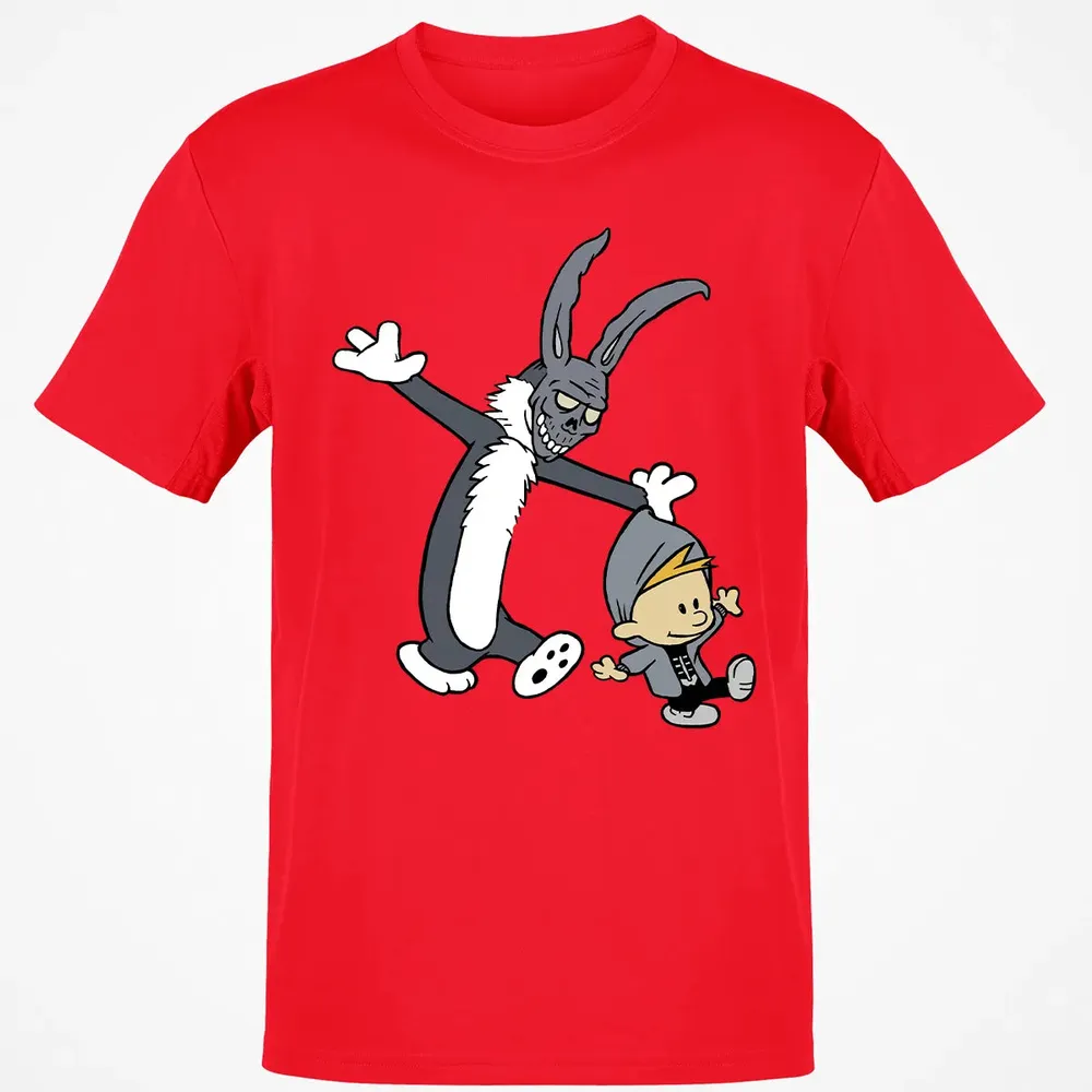 Donnie Classic Unisex T-Shirt - 11