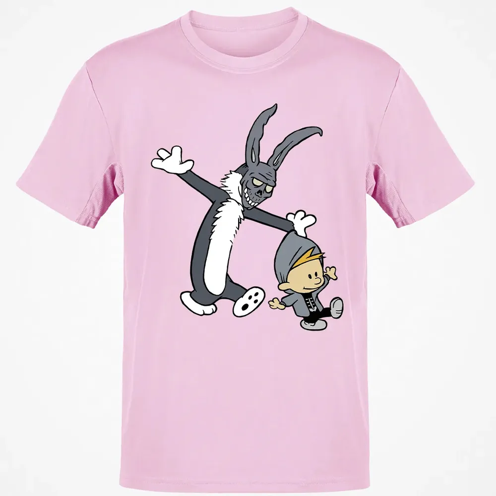 Donnie Classic Unisex T-Shirt - 6