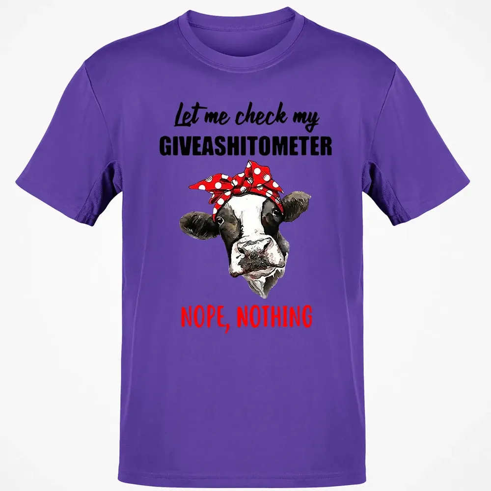 Nope, Nothing Classic Unisex T-Shirt - 10