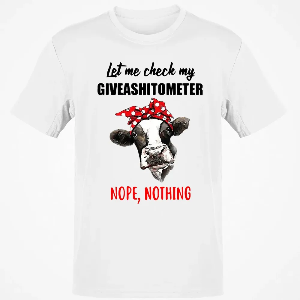 Nope, Nothing Classic Unisex T-Shirt - 13