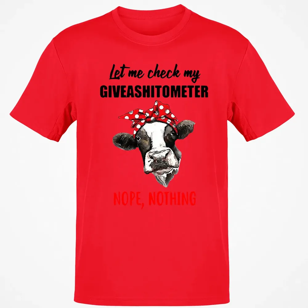 Nope, Nothing Classic Unisex T-Shirt - 11