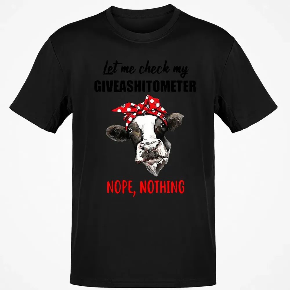 Nope, Nothing Classic Unisex T-Shirt - 2