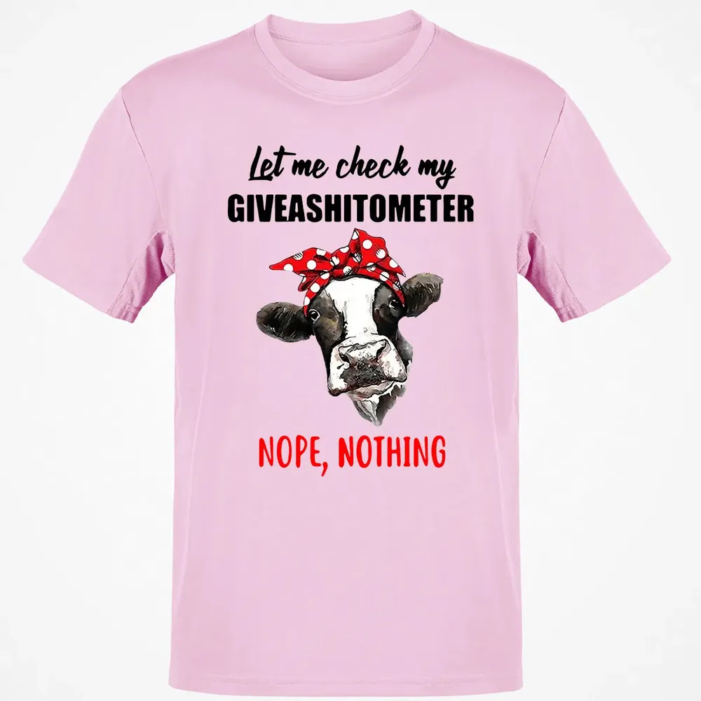 Nope, Nothing Classic Unisex T-Shirt - 6