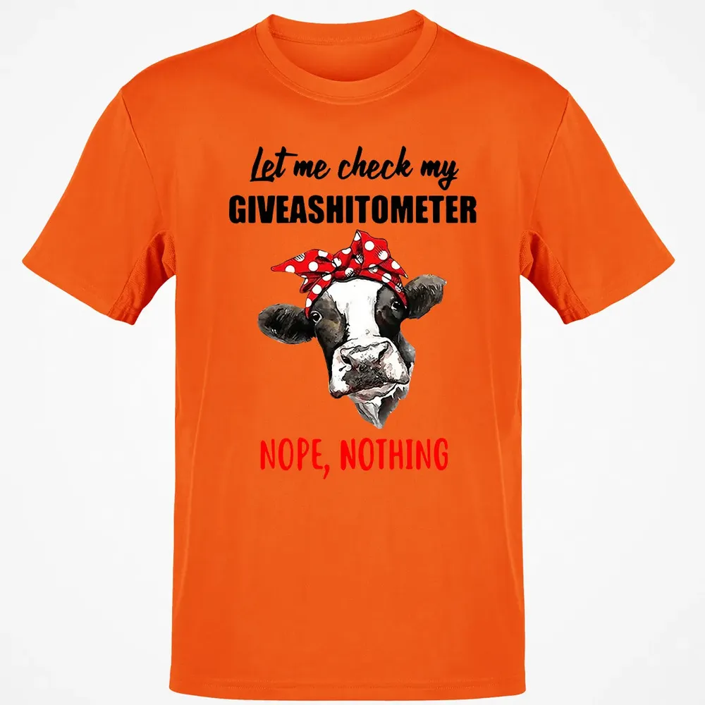 Nope, Nothing Classic Unisex T-Shirt - 9