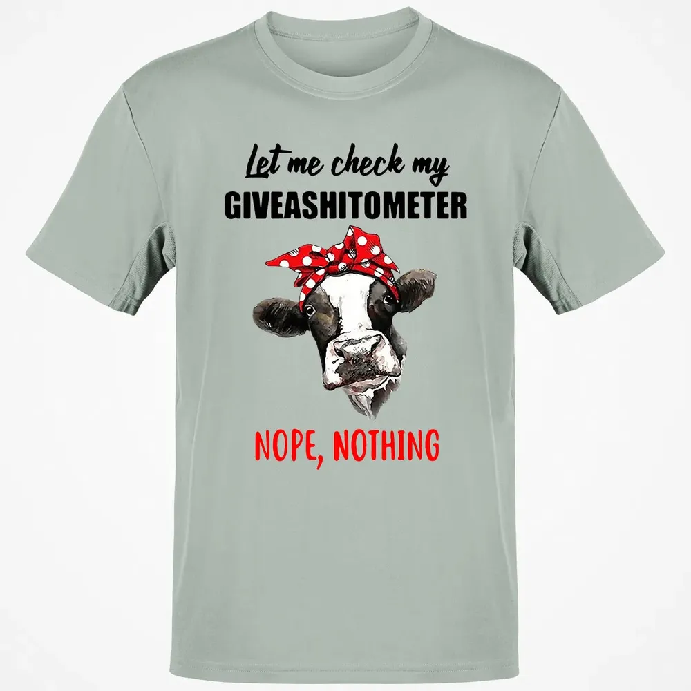 Nope, Nothing Classic Unisex T-Shirt - 3
