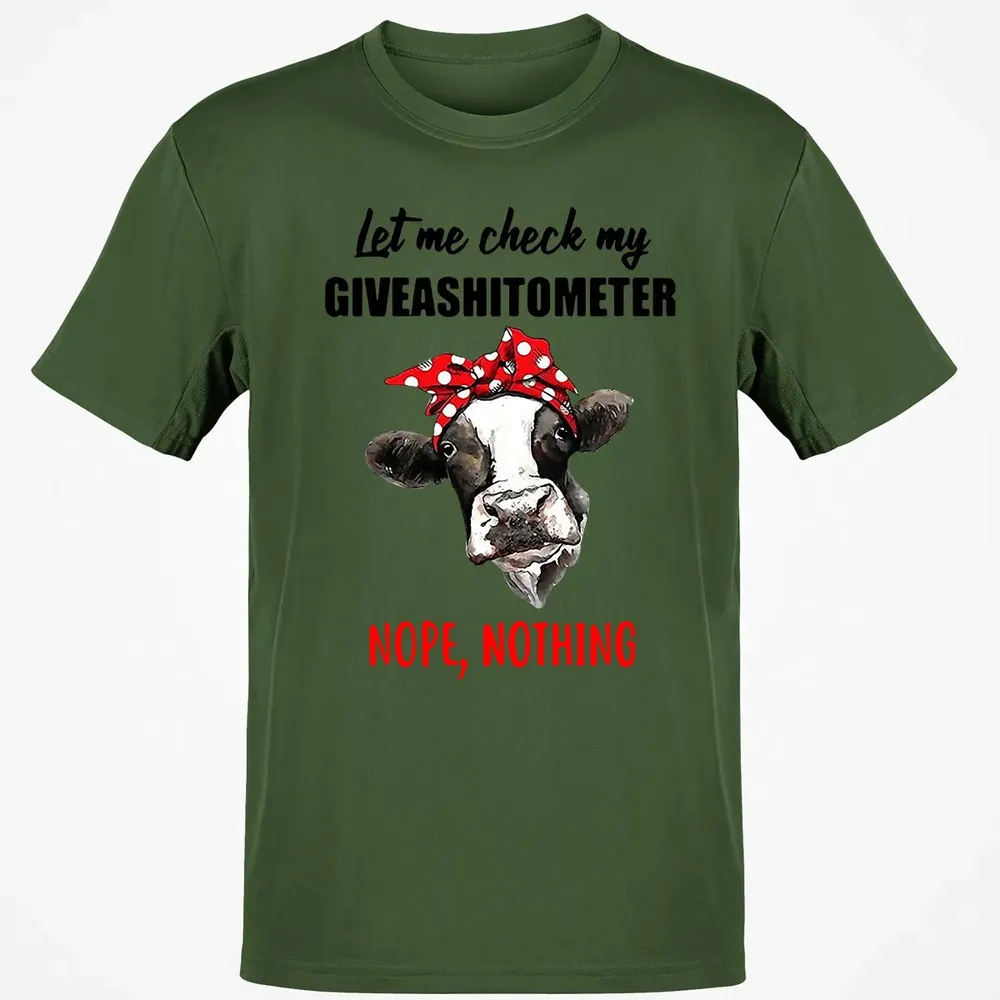 Nope, Nothing Classic Unisex T-Shirt - 7