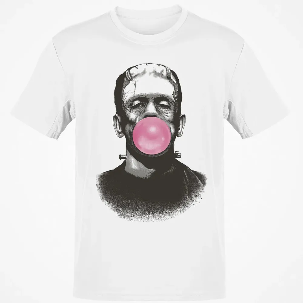 Frankie Classic Unisex T-Shirt - 13