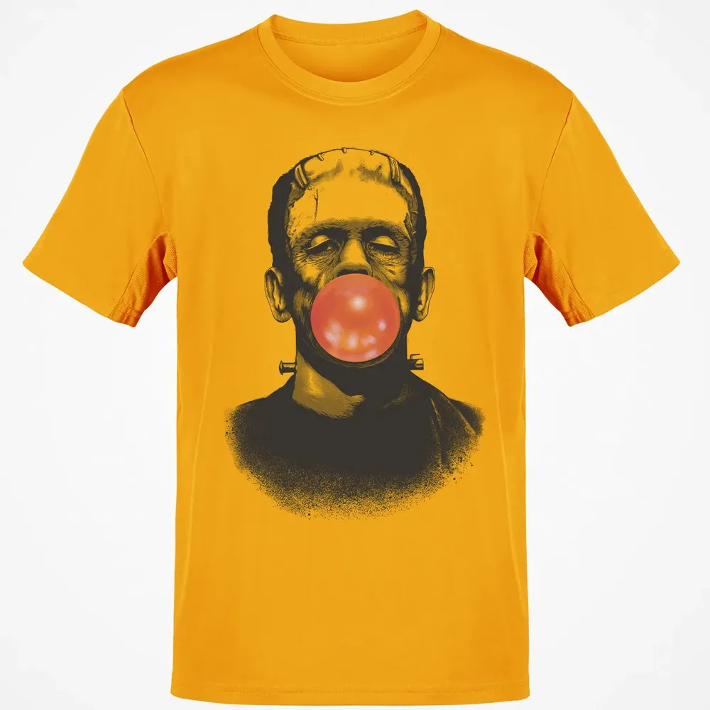 Frankie Classic Unisex T-Shirt - 5