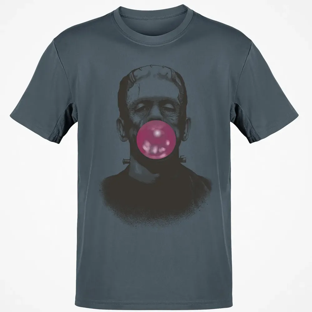 Frankie Classic Unisex T-Shirt - 4