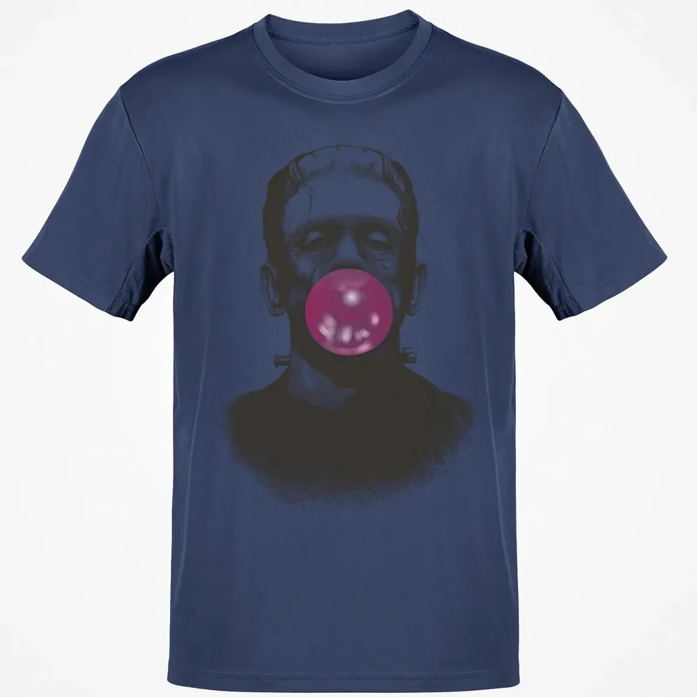 Frankie Classic Unisex T-Shirt - 8