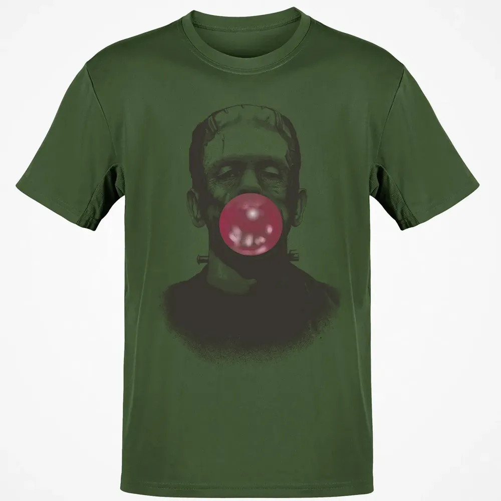 Frankie Classic Unisex T-Shirt - 7