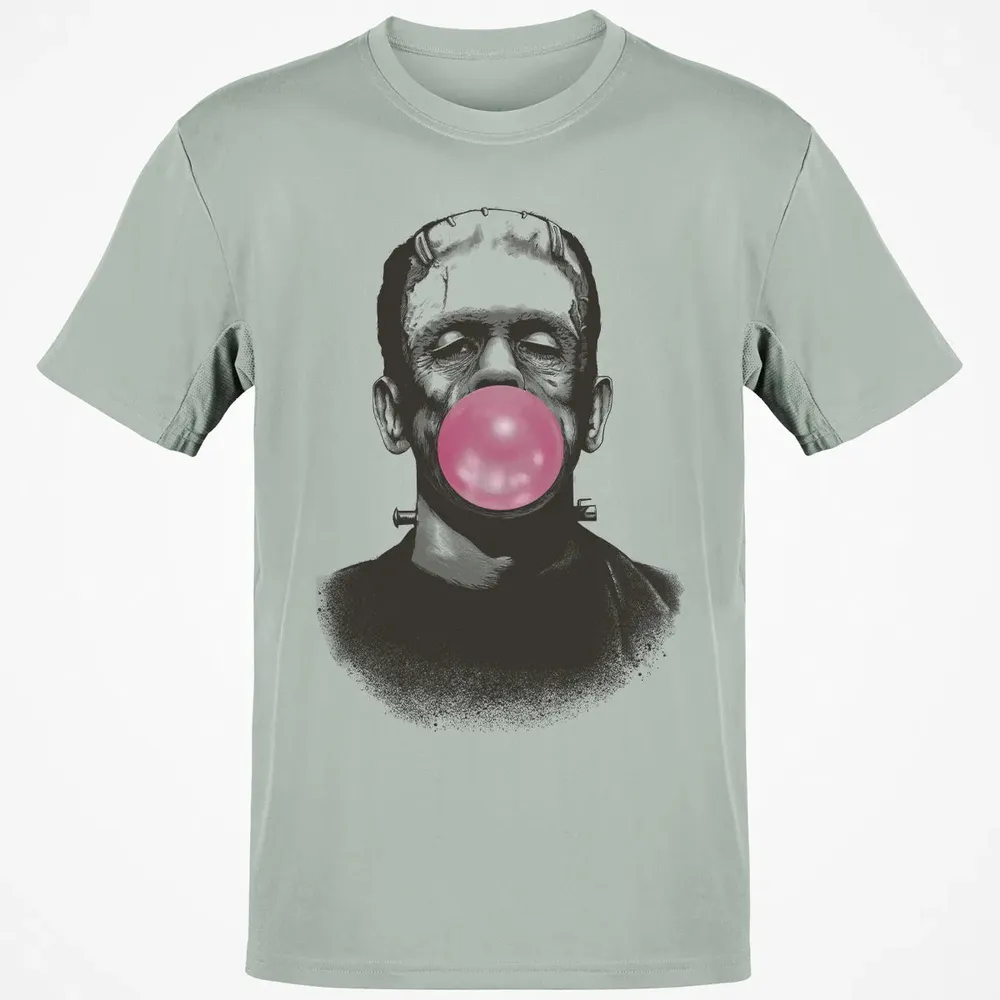 Frankie Classic Unisex T-Shirt - 3