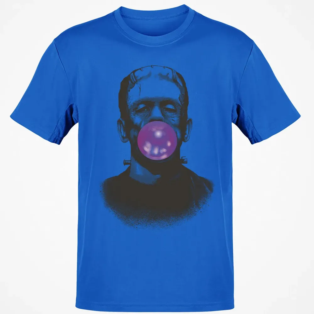 Frankie Classic Unisex T-Shirt - 12