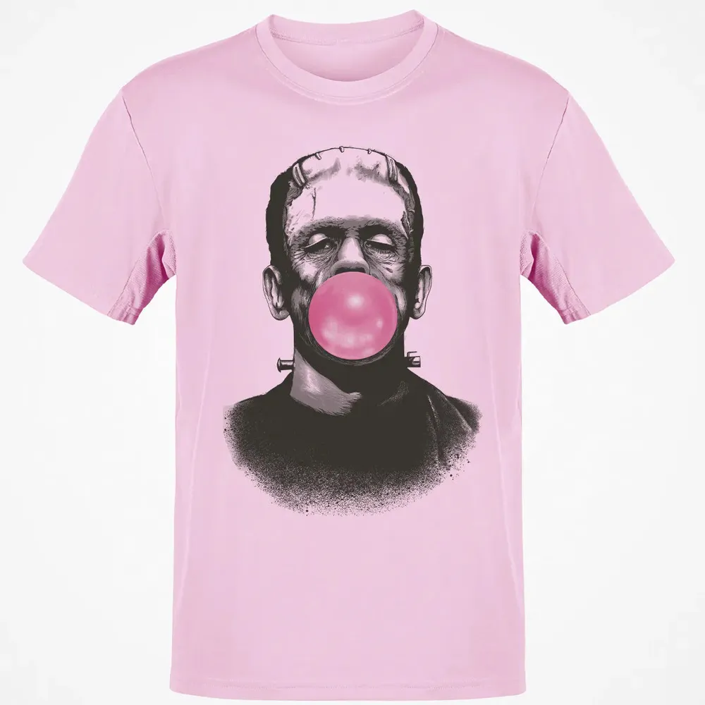 Frankie Classic Unisex T-Shirt - 6