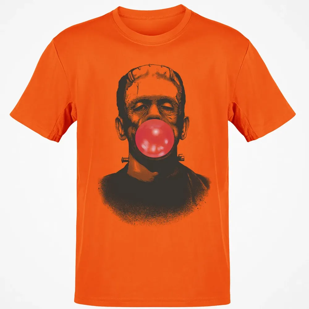 Frankie Classic Unisex T-Shirt - 9