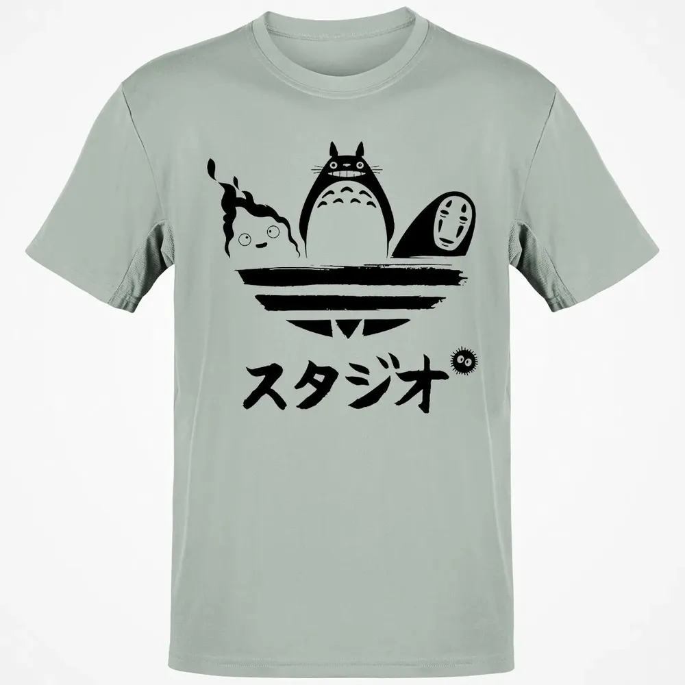 Adibli Classic Unisex T-Shirt - 3
