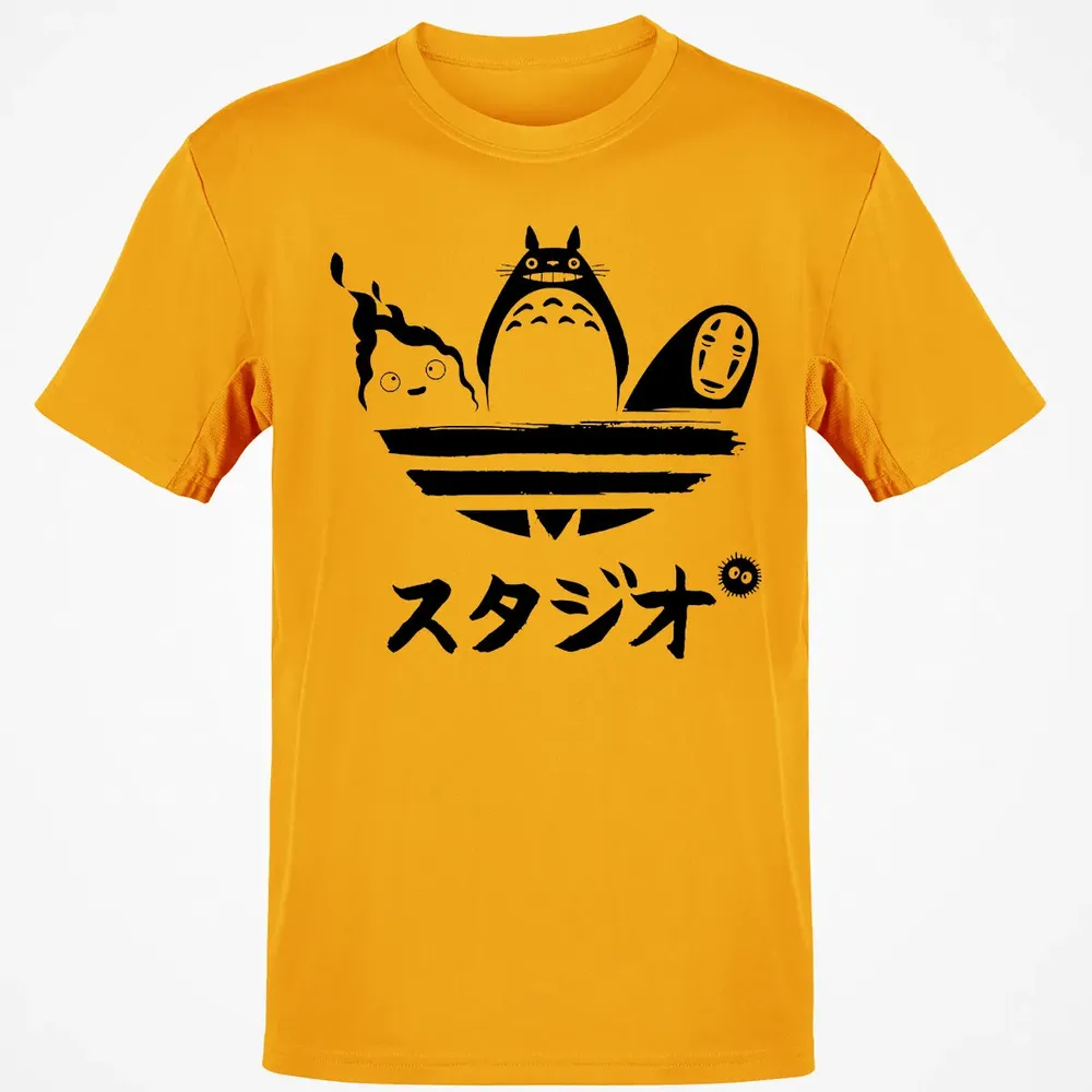 Adibli Classic Unisex T-Shirt - 5
