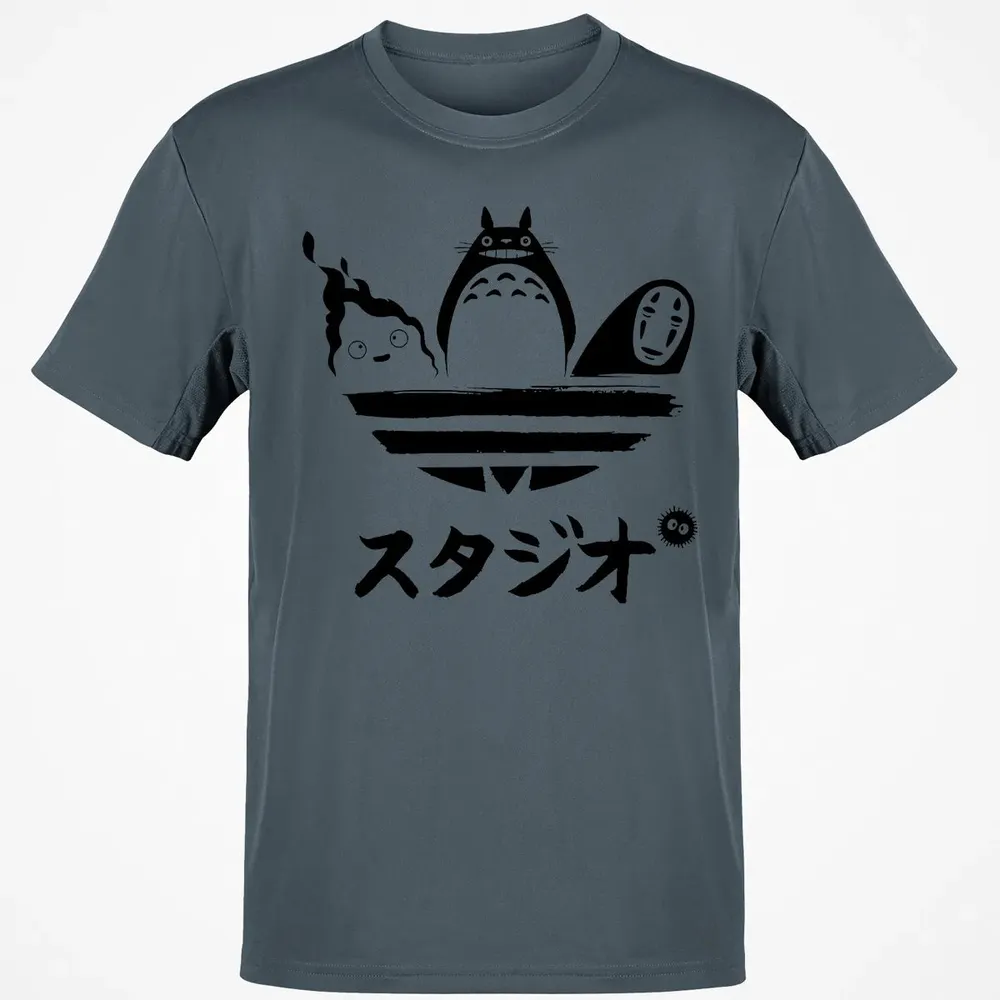 Adibli Classic Unisex T-Shirt - 4