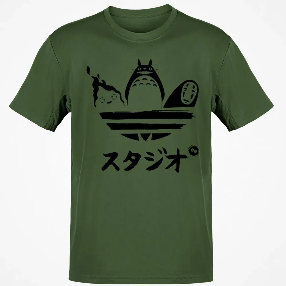 Adibli Classic Unisex T-Shirt - 7