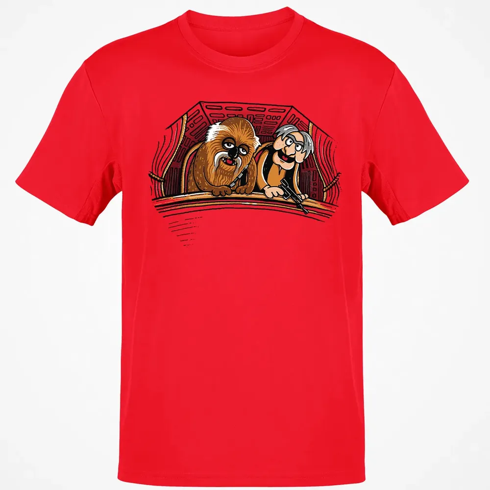 Millenium Balcon Y Classic Unisex T-Shirt - 11