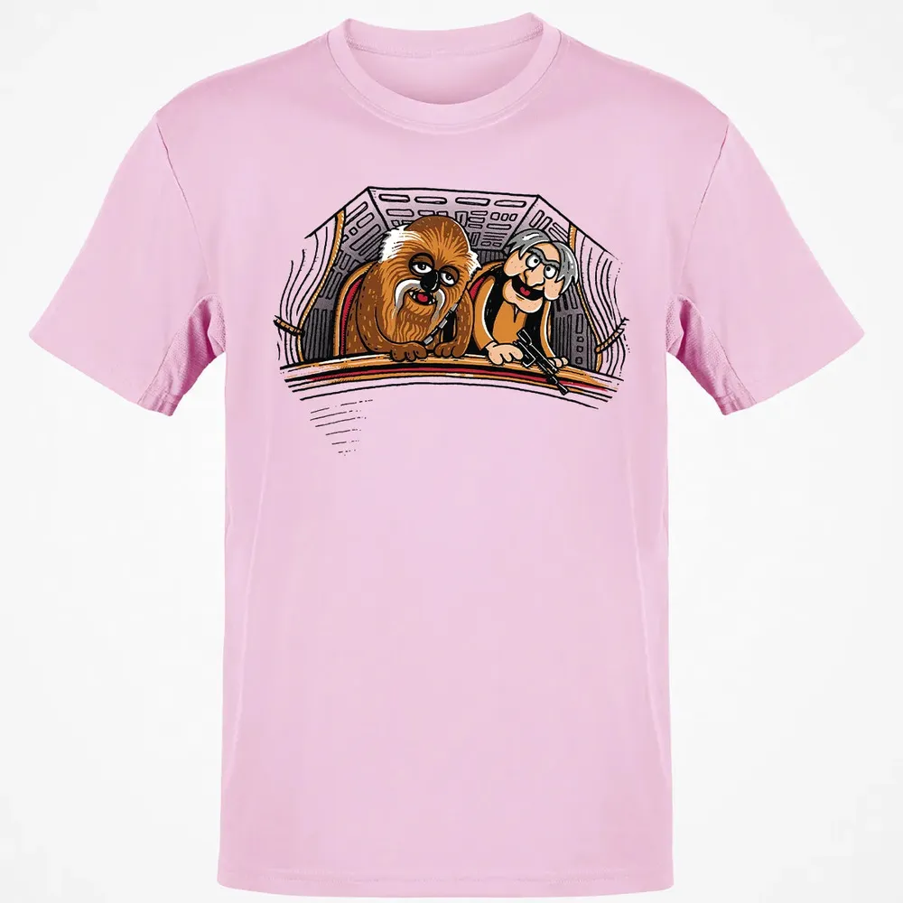 Millenium Balcon Y Classic Unisex T-Shirt - 6