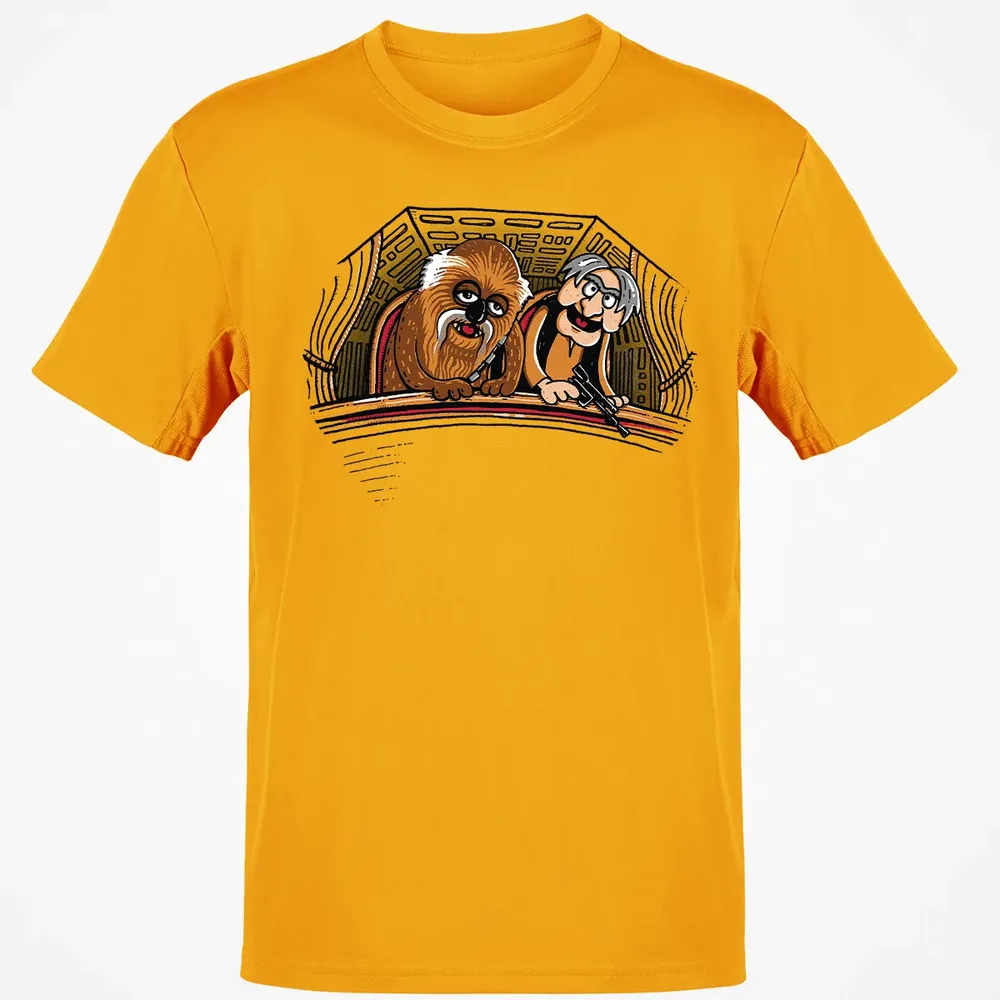 Millenium Balcon Y Classic Unisex T-Shirt - 5