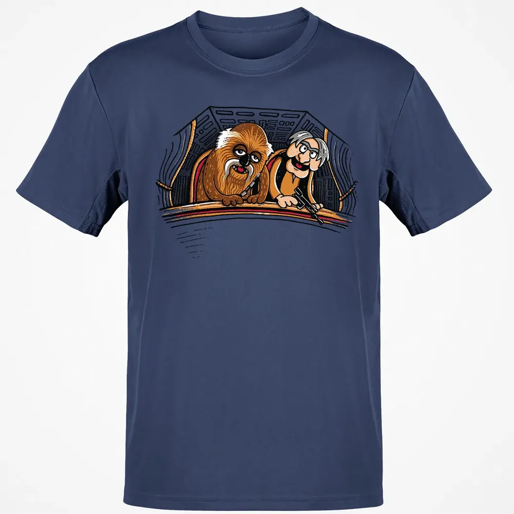 Millenium Balcon Y Classic Unisex T-Shirt - 8
