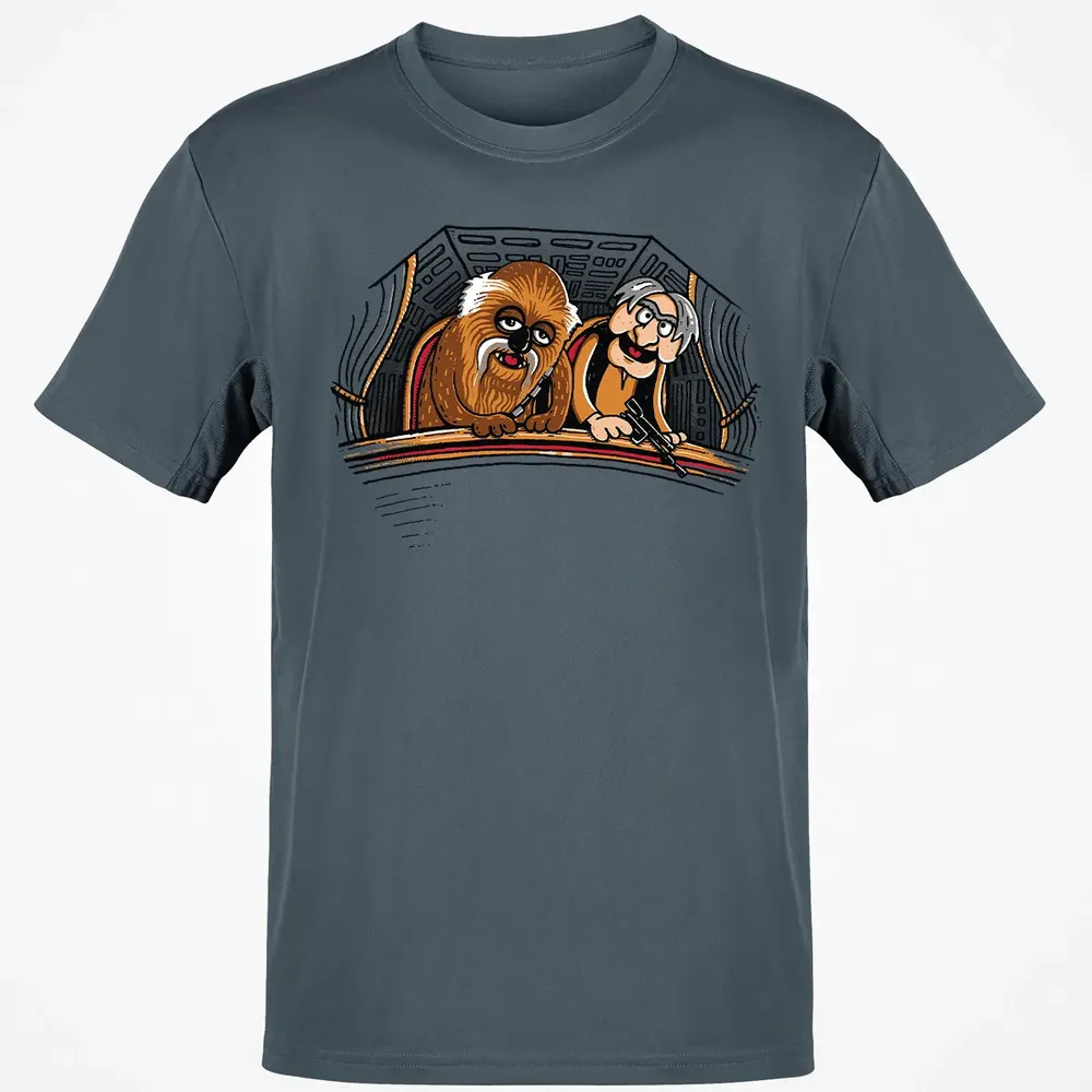 Millenium Balcon Y Classic Unisex T-Shirt - 4