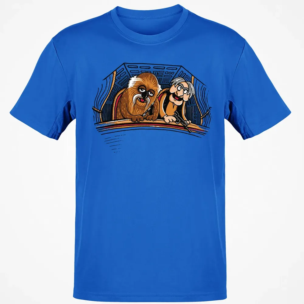 Millenium Balcon Y Classic Unisex T-Shirt - 12