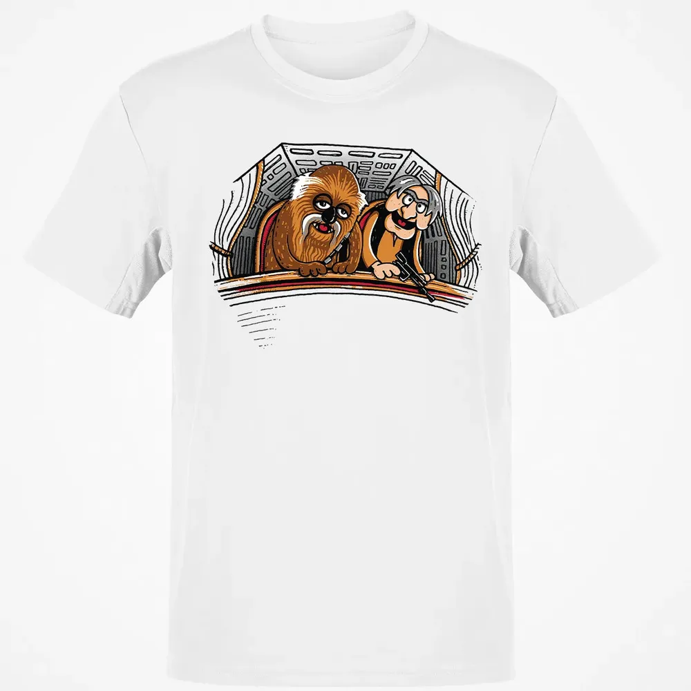 Millenium Balcon Y Classic Unisex T-Shirt - 13