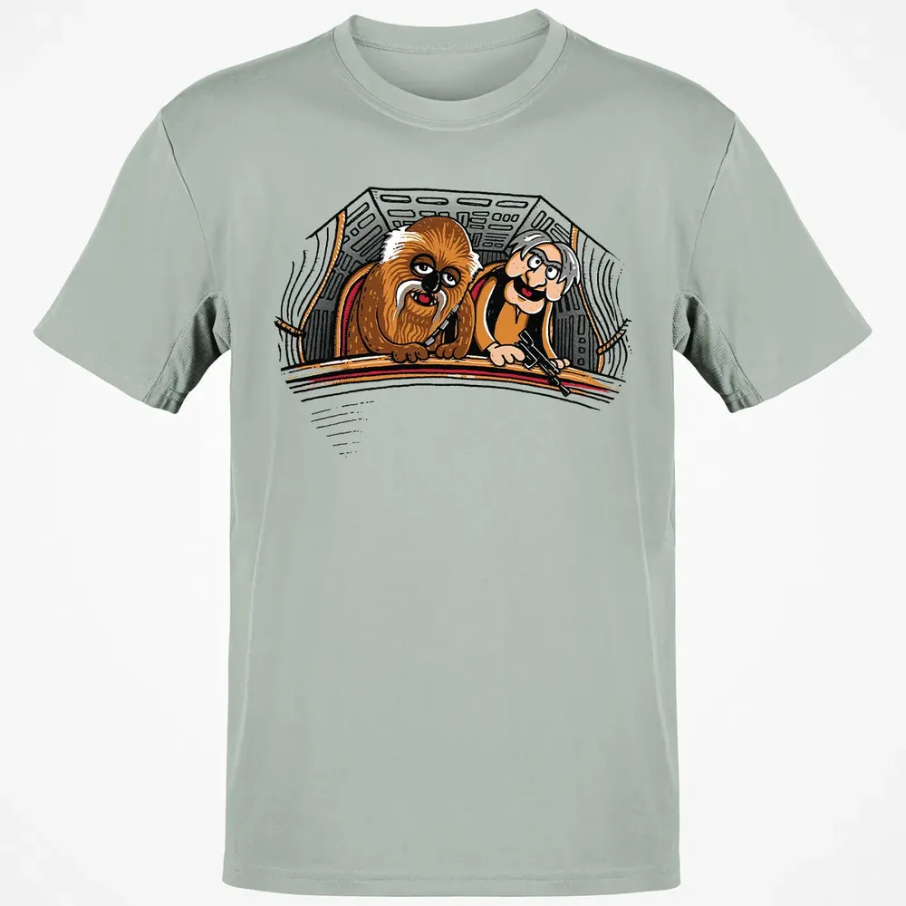 Millenium Balcon Y Classic Unisex T-Shirt - 3