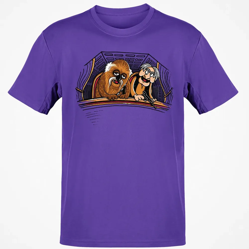 Millenium Balcon Y Classic Unisex T-Shirt - 10