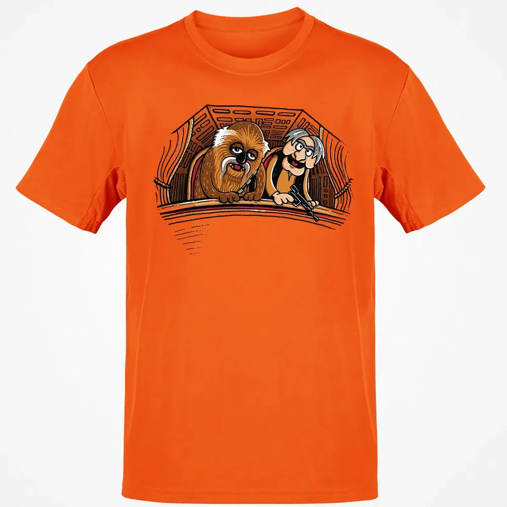 Millenium Balcon Y Classic Unisex T-Shirt - 9