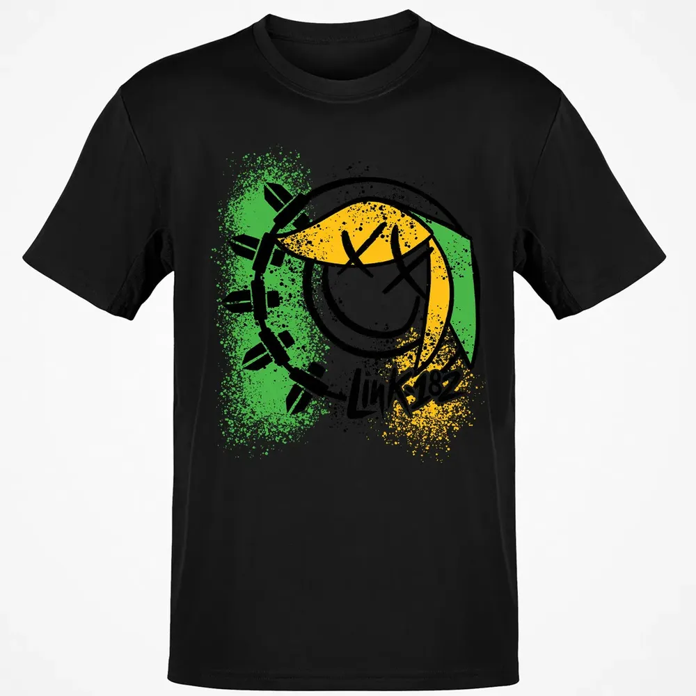 Link-182 Classic Unisex T-Shirt - 2