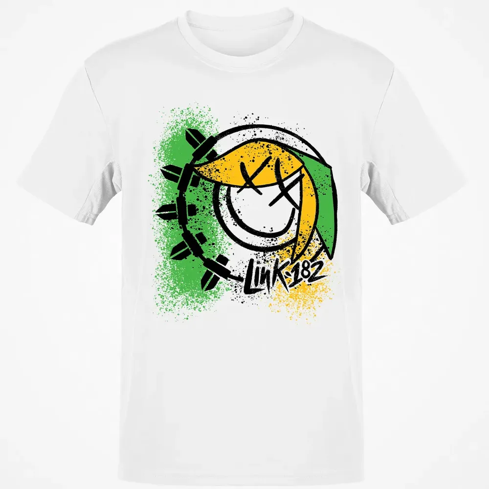 Link-182 Classic Unisex T-Shirt - 13
