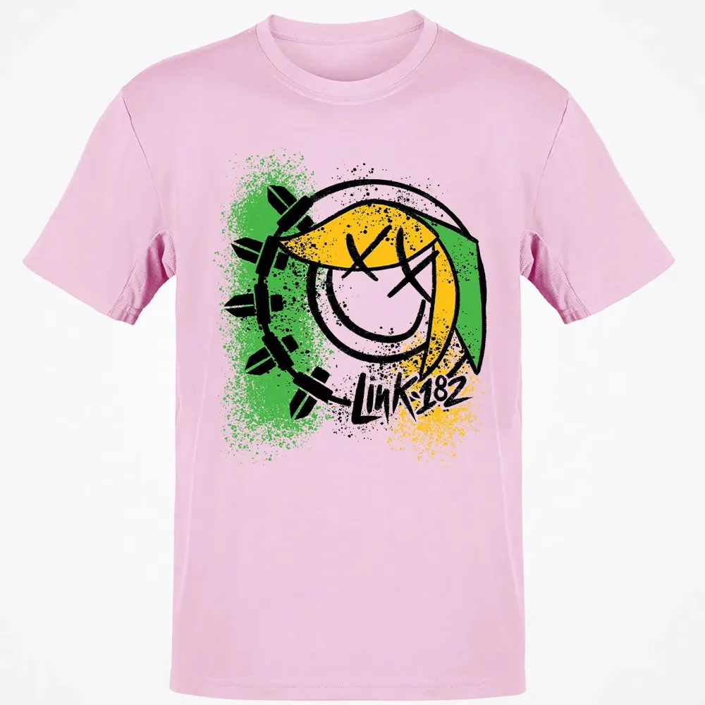 Link-182 Classic Unisex T-Shirt - 6