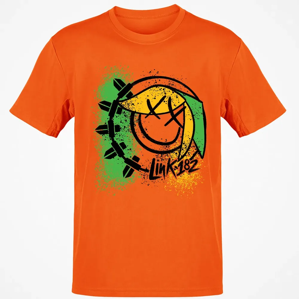 Link-182 Classic Unisex T-Shirt - 9