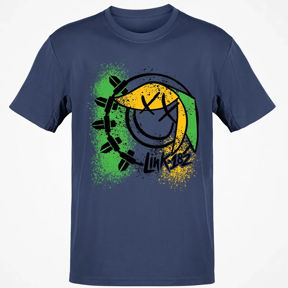 Link-182 Classic Unisex T-Shirt - 8