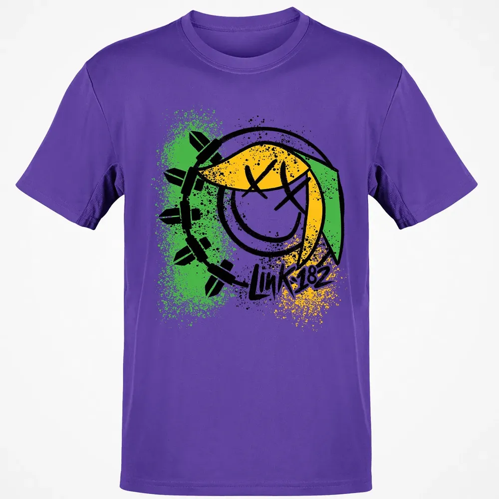 Link-182 Classic Unisex T-Shirt - 10