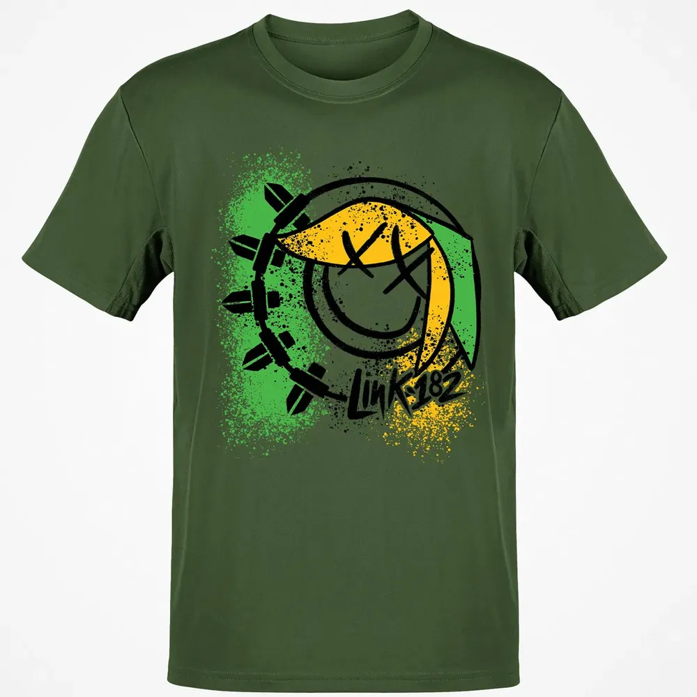 Link-182 Classic Unisex T-Shirt - 7