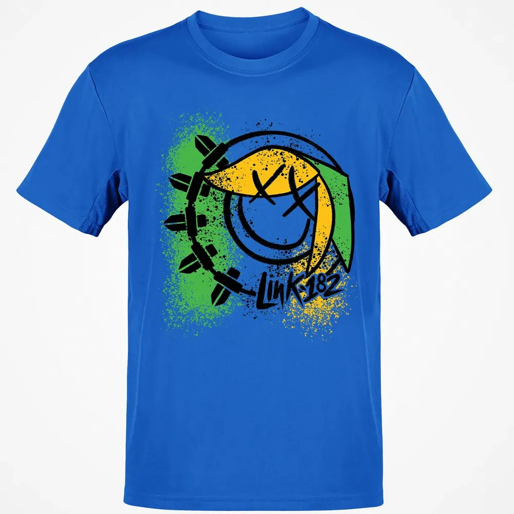 Link-182 Classic Unisex T-Shirt - 12