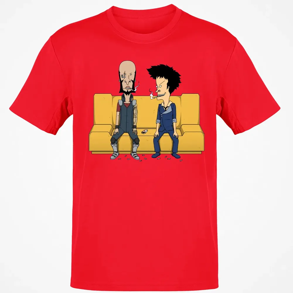 Cowboy Stupid Classic Unisex T-Shirt - 11