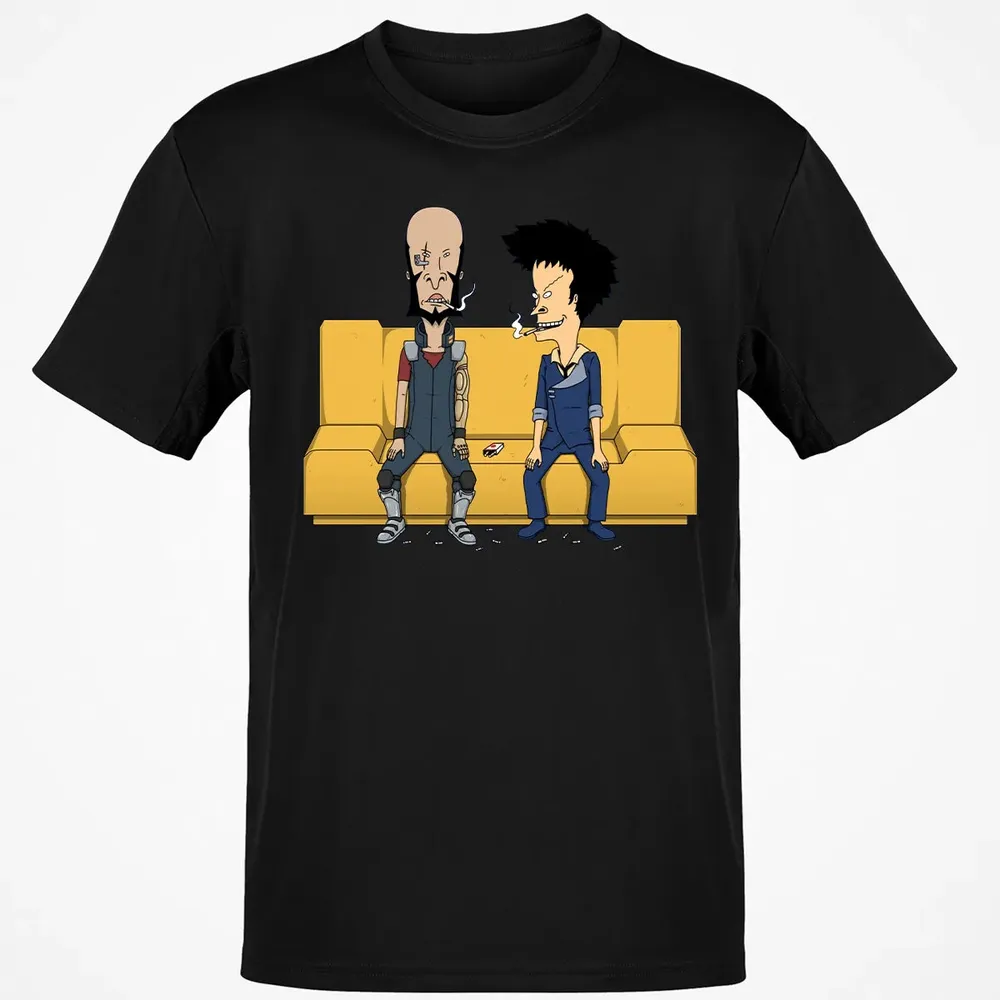 Cowboy Stupid Classic Unisex T-Shirt - 2