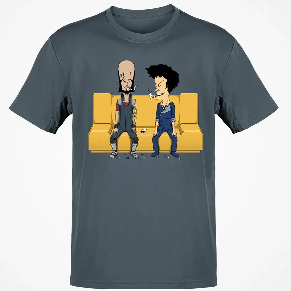 Cowboy Stupid Classic Unisex T-Shirt - 4