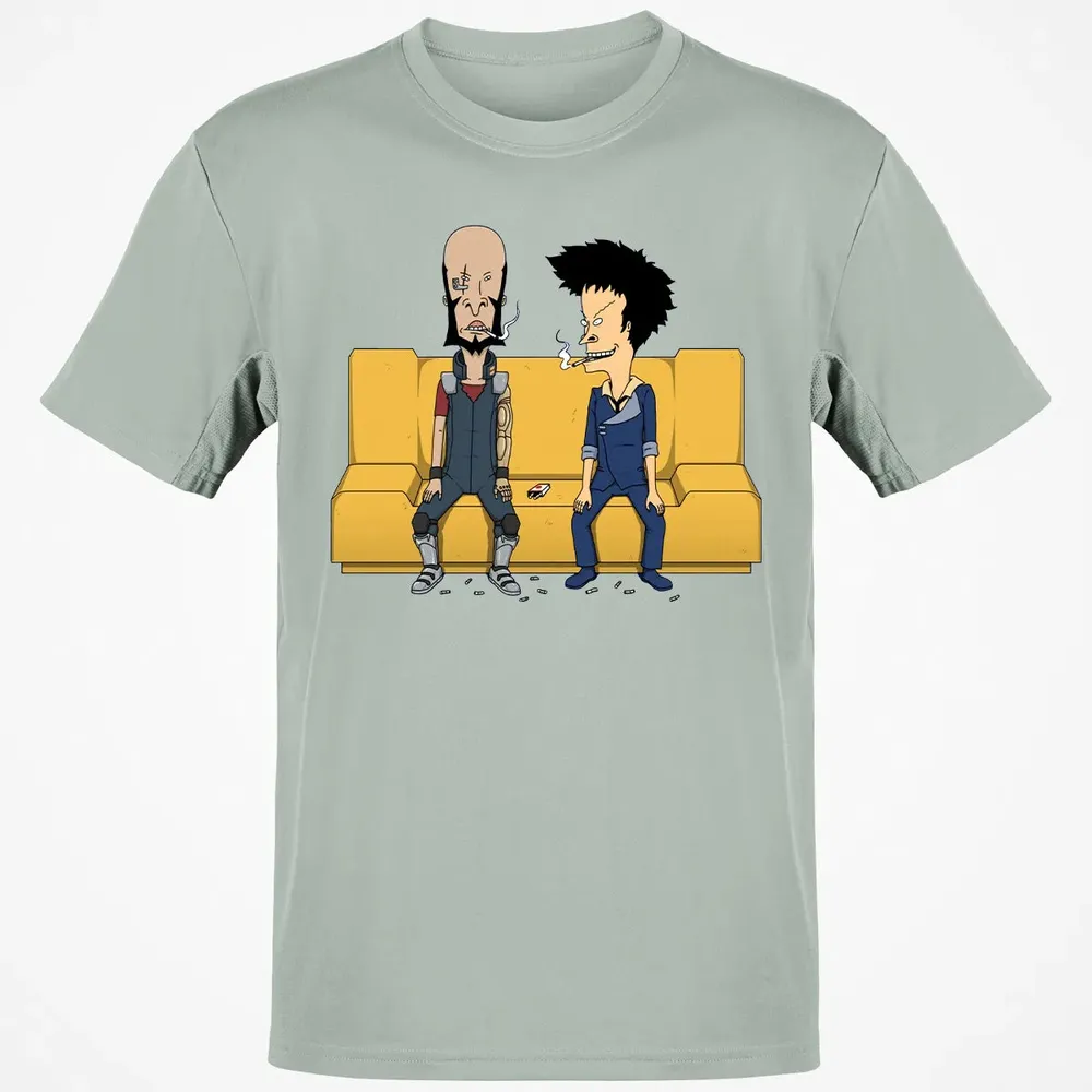 Cowboy Stupid Classic Unisex T-Shirt - 3